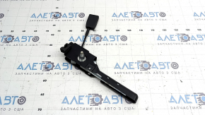 Driver's seat belt tensioner Nissan Murano 25-26
