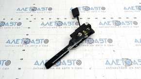 Driver's seat belt tensioner Nissan Murano 25-26