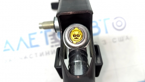 Driver's seat belt tensioner Nissan Murano 25-26