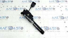 Passenger seat belt tensioner Nissan Murano 25-26