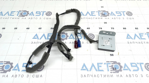 Antenna Time Control Unit Nissan Murano 25-26