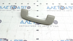 Front right ceiling handle Nissan Murano 25-26 beige, scratch