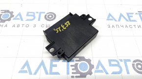 PARKING ASSIST Nissan Murano 25-26