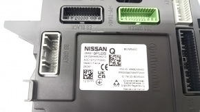 BCM Nissan Murano 25-26
