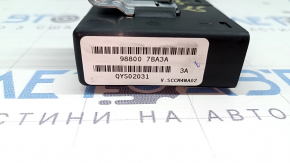 CONTROLLER ASSY Nissan Murano 25-26