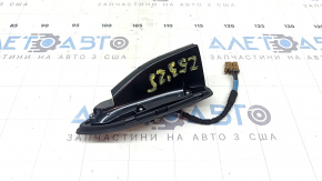 Antenna fin Nissan Murano 25-26