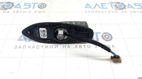 Antenna fin Nissan Murano 25-26