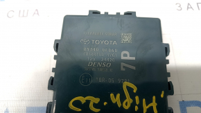 CLEARANCE SONAR MODULE Toyota Highlander 20-26