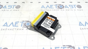 SRS airbag module, airbag computer, Nissan Murano 25-26