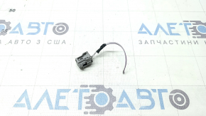 Warning Buzzer feature for Toyota Highlander 20-26
