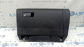 Glove compartment, glove box Nissan Murano 25-26 black