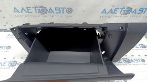 Glove compartment, glove box Nissan Murano 25-26 black