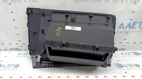 Glove compartment, glove box Nissan Murano 25-26 black