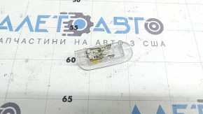 Front right ceiling light Nissan Murano 25-26