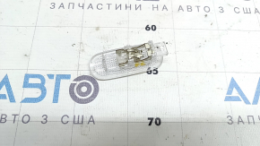 Front left ceiling light Nissan Murano 25-26