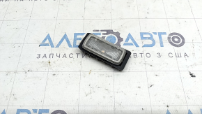 Central right light for Nissan Murano 25-26 under sunroof
