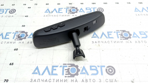 Interior mirror Nissan Murano 25-26 Platinum, Homelink, auto-dimming
