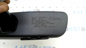 Interior mirror Nissan Murano 25-26 Platinum, Homelink, auto-dimming