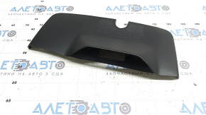 Nissan Murano 25-26 interior mirror cover, black