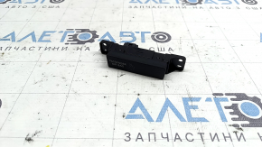Passenger Airbag Indicator Nissan Murano 25-26
