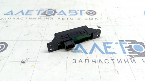 Passenger Airbag Indicator Nissan Murano 25-26