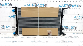 Radiator cooling water Audi Q3 8U 15-18