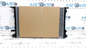 Radiator cooling water Audi Q3 8U 15-18