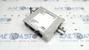 Head unit Nissan Murano 25-26
