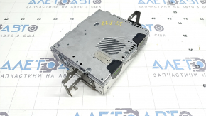 Head unit Nissan Murano 25-26