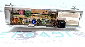 Head unit Nissan Murano 25-26