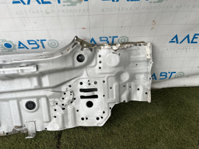 Honda Accord 23-26 rear panel drilled, white