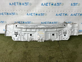 Honda Accord 23-26 rear panel drilled, white