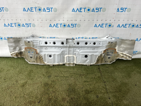 Honda Accord 23-26 rear panel drilled, white