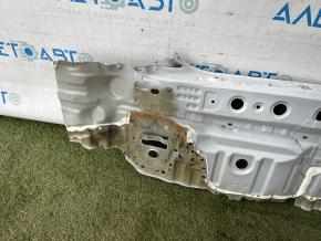 Honda Accord 23-26 rear panel drilled, white