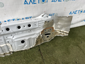 Honda Accord 23-26 rear panel drilled, white