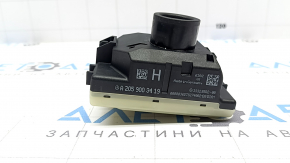 Ignition switch Mercedes C-class W205 16-18