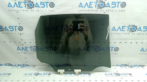 Rear left door glass Nissan Murano 25-26 tinted