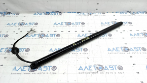 Left tailgate shock absorber Nissan Murano 25-26 electric