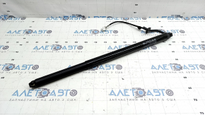 Left tailgate shock absorber Nissan Murano 25-26 electric