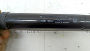 Left tailgate shock absorber Nissan Murano 25-26 electric