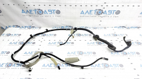 Nissan Murano 25-26 trunk lid wiring