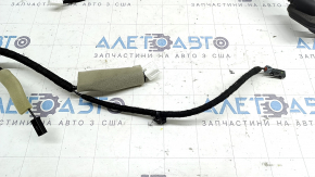 Nissan Murano 25-26 trunk lid wiring