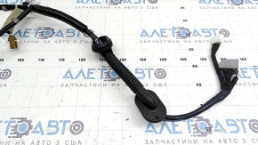 Nissan Murano 25-26 trunk lid wiring