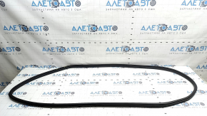 Rear left door opening seal Nissan Murano 25-26