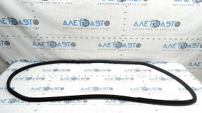 Rear left door opening seal Nissan Murano 25-26