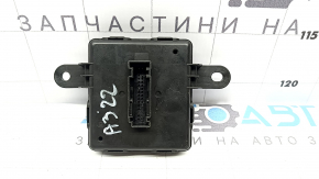 Keyless control unit Audi A3 22-26