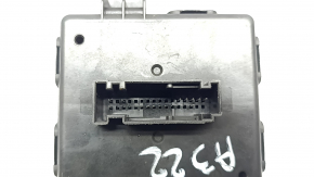 Keyless control unit Audi A3 22-26