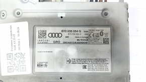 Head unit Audi A3 22-25