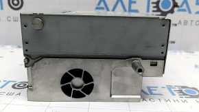 Head unit Mercedes C-class W205 15-17