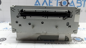 Head unit Mercedes C-class W205 15-17